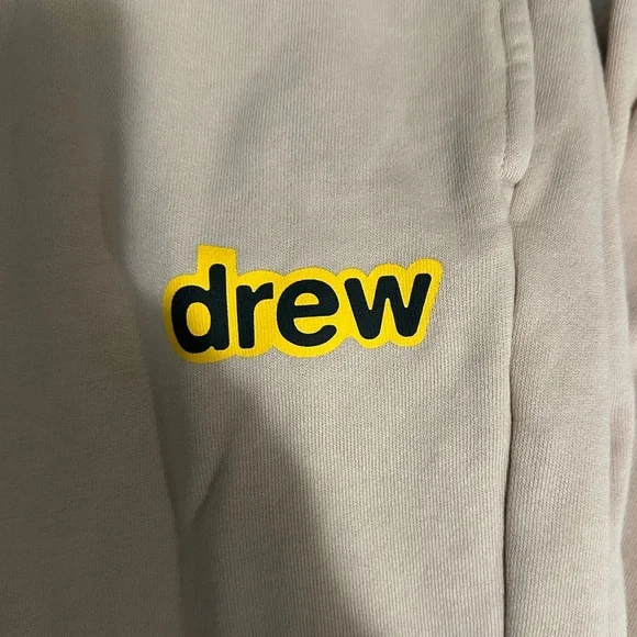 Drew house secret sweatpants size XXS - Picture 2 of 5